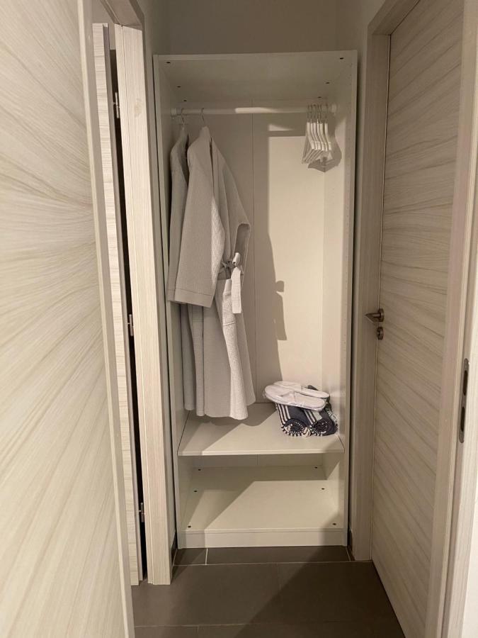 La Villa Mediterranee Wellness Spa Piscine Saint-Drezery Eksteriør billede